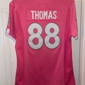NFL Broncos Jersey #88 THOMAS